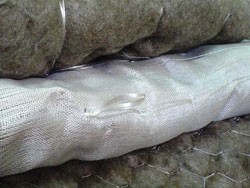 Волокно из базальта (фото)