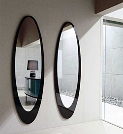 Зеркала (фото)